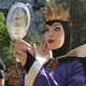 Illustration for article titled Give Disneylands Evil Queen a raise